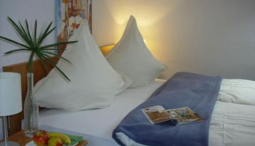 Hotel Garni Zentral