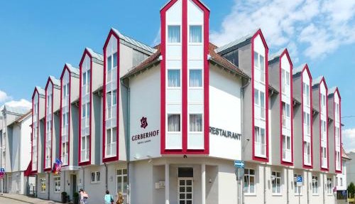 Hotel Gerberhof