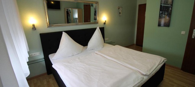 Hotel Geromont