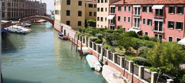 Hotel Giudecca Venezia