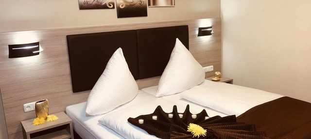 Hotel Glinde