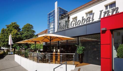 Hotel Global Inn