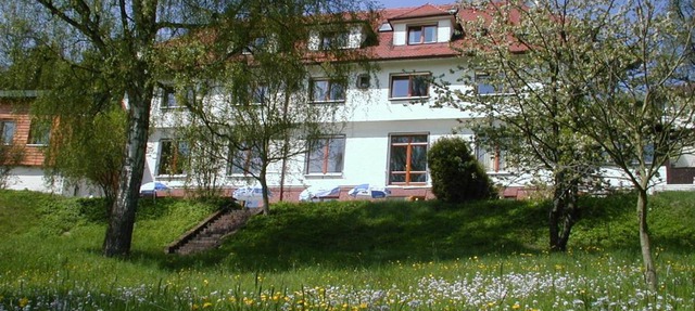 Hotel Grünwald