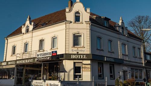 Hotel Grütering