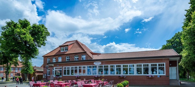 Hotel Hafen Hitzacker