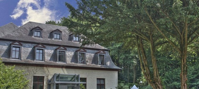 Hotel Haus Hohenstein