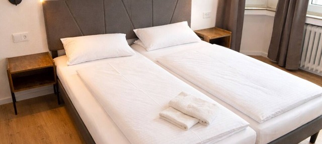 Hotel Haus Schwan