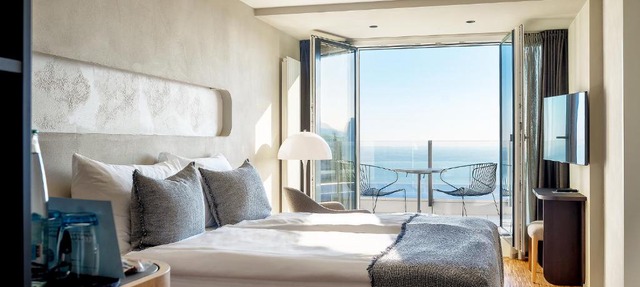 Hotel Heiden - Wellness am Bodensee