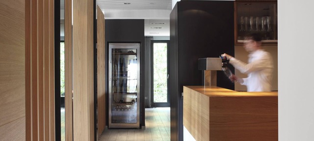Hotel Hiller