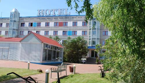 Hotel Horizont GmbH