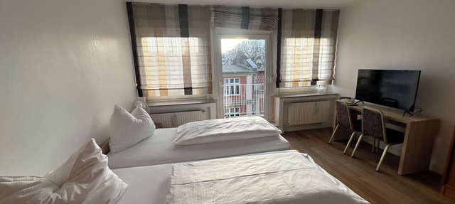 Hotel Horstmann