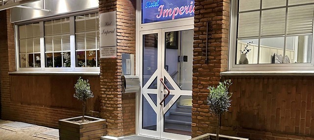 Hotel Imperial