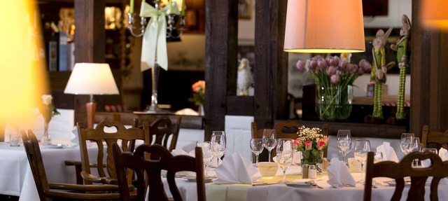 Hotel Jägerhof