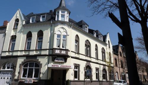 Hotel Jägerhof