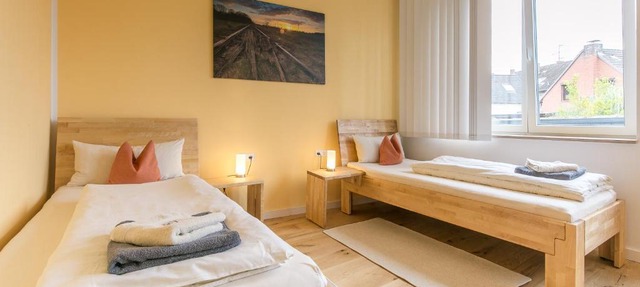 Hotel Johnsburg