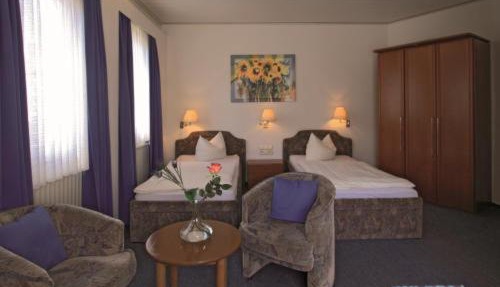 Hotel Köhler