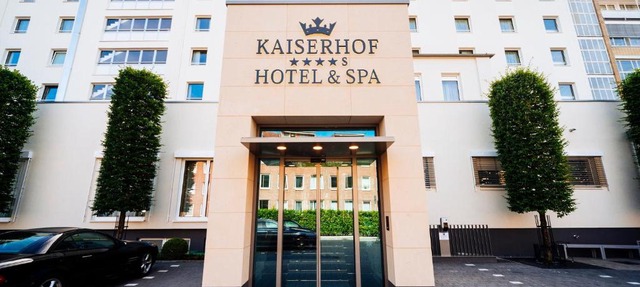 Hotel Kaiserhof