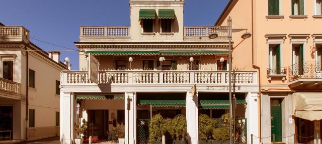 Hotel Kappa
