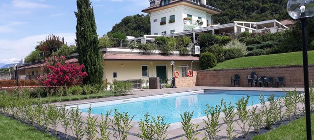 Hotel Karinhall