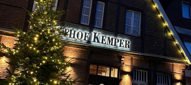 Hotel Kemper