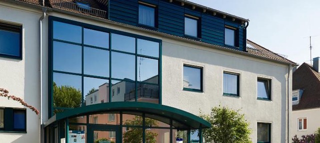 Hotel Klughardt