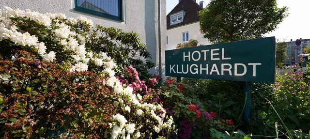 Hotel Klughardt