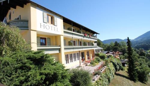 Hotel Krone
