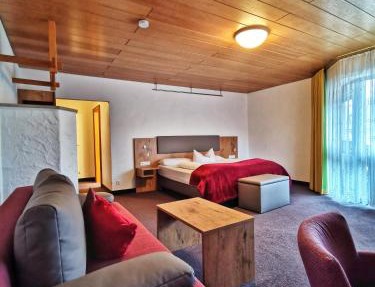 Hotel Krone