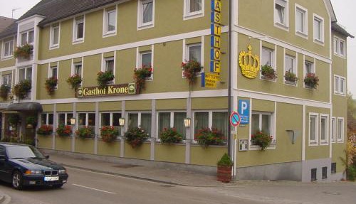 Hotel Krone