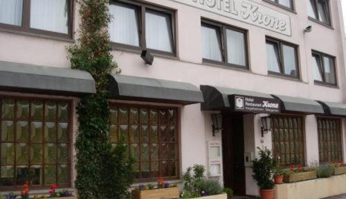 Hotel Krone
