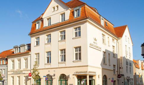 Hotel Kronprinz