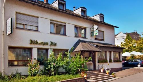 Hotel Kugel