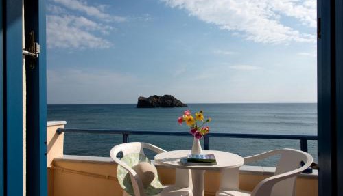 Hotel Kyma