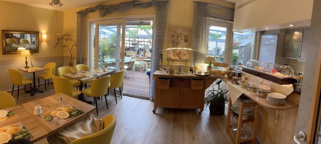 Hotel Löhndorf