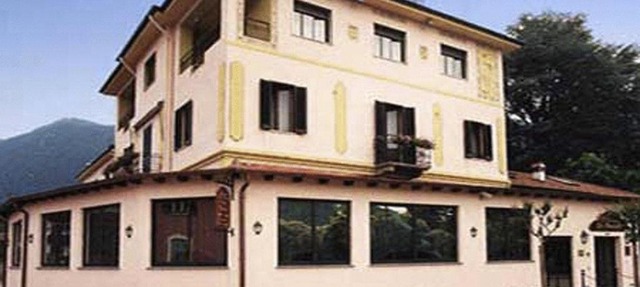 Hotel La Bussola