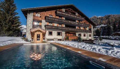 Hotel La Rouja