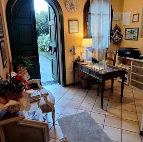 Hotel La Selce