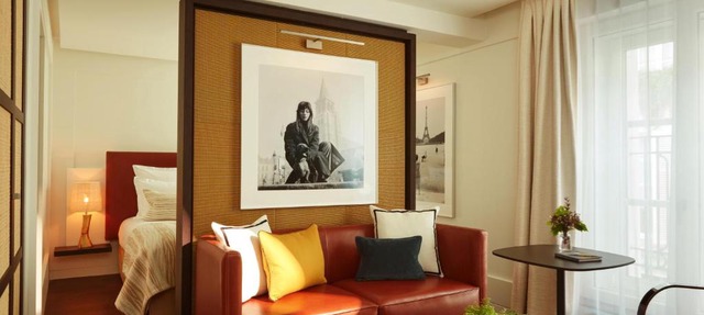 Hotel La Villa Saint Germain Des Prés
