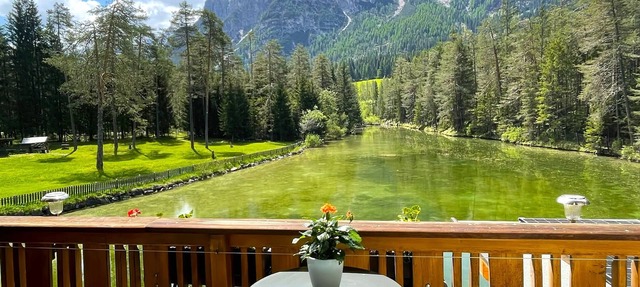 Hotel Lago della Creta