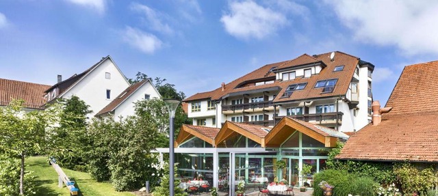 Hotel Lamm