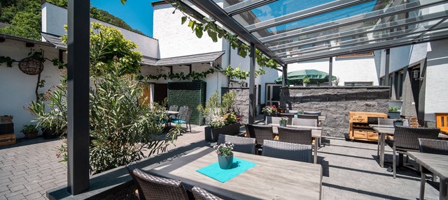 Hotel Langen
