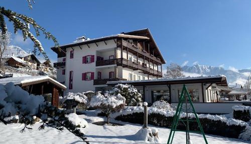Hotel Latemar