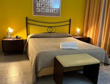 Hotel Le Calandre