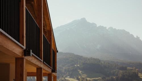 Hotel Lech Da Sompunt