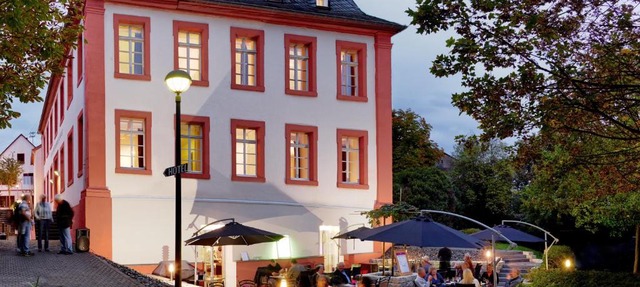 Hotel Lekker