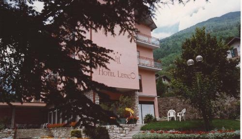 Hotel Levico