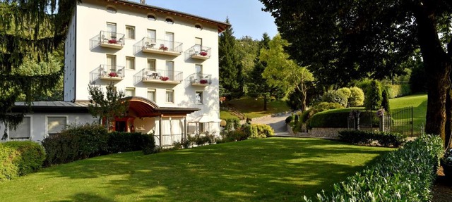 Hotel Lilla'