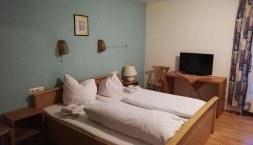 Hotel Linde