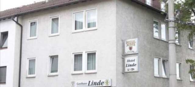 Hotel Linde