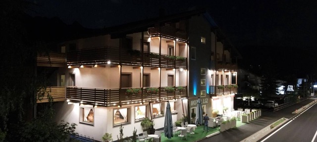 Hotel Liz